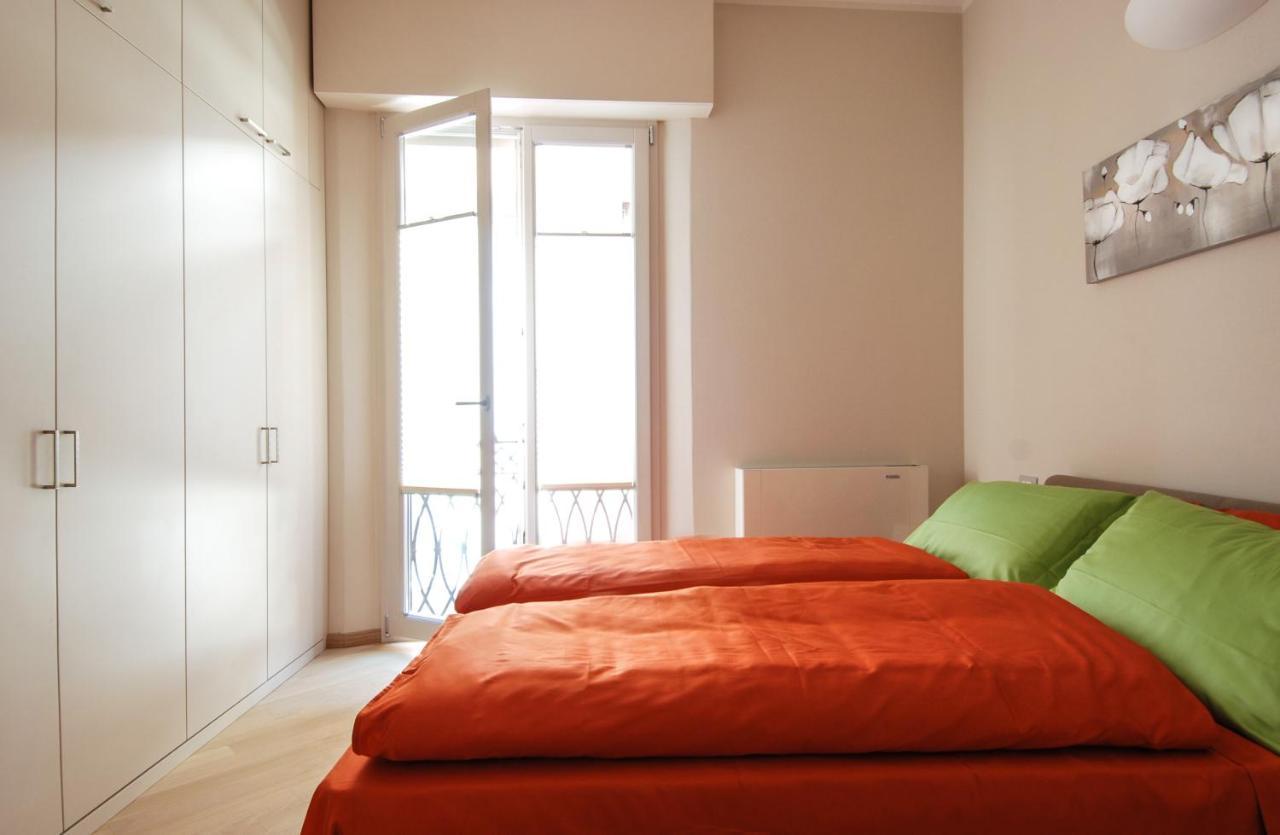 Ur-Nest Piazza Maggiore ボローニャ エクステリア 写真