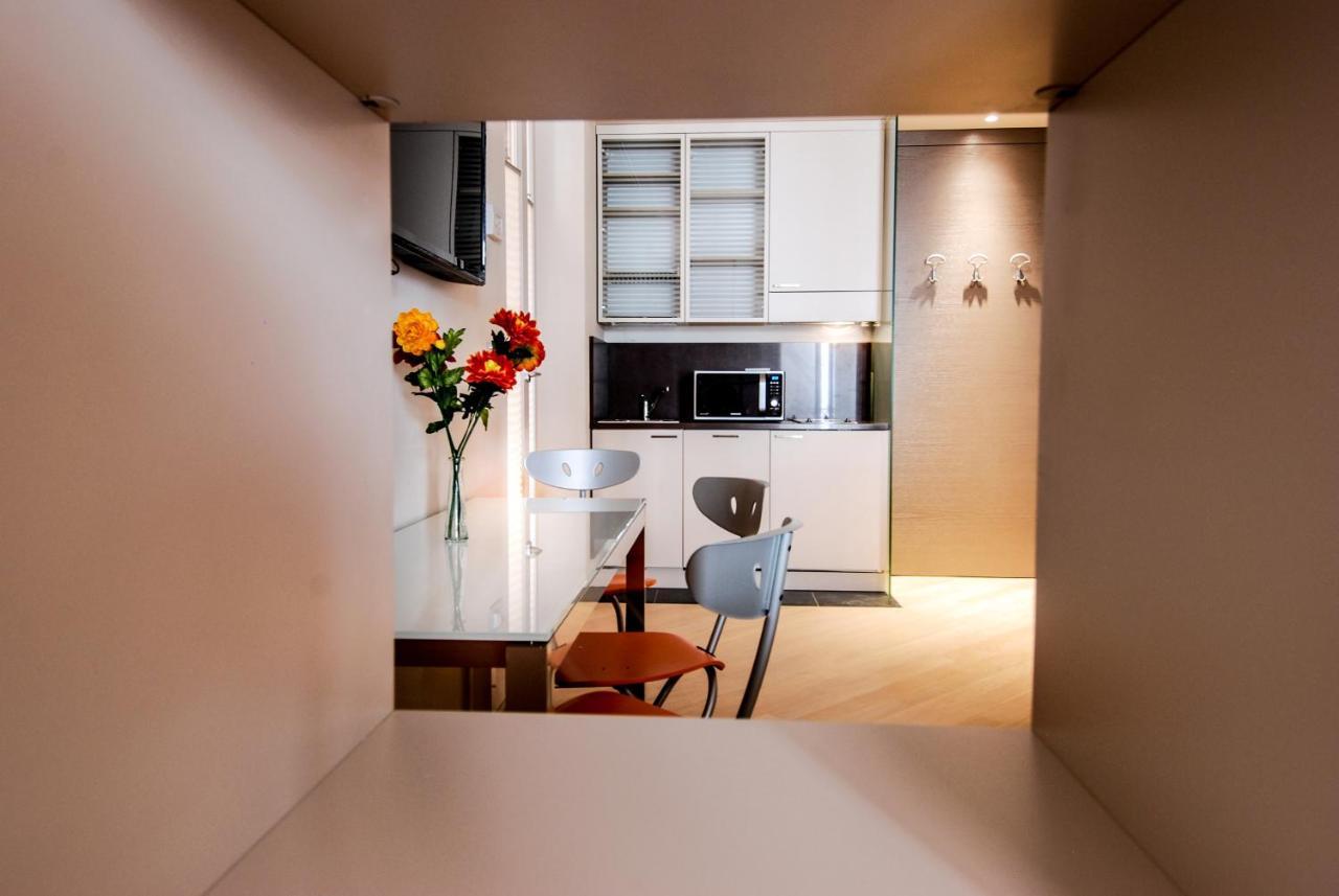 Ur-Nest Piazza Maggiore ボローニャ エクステリア 写真