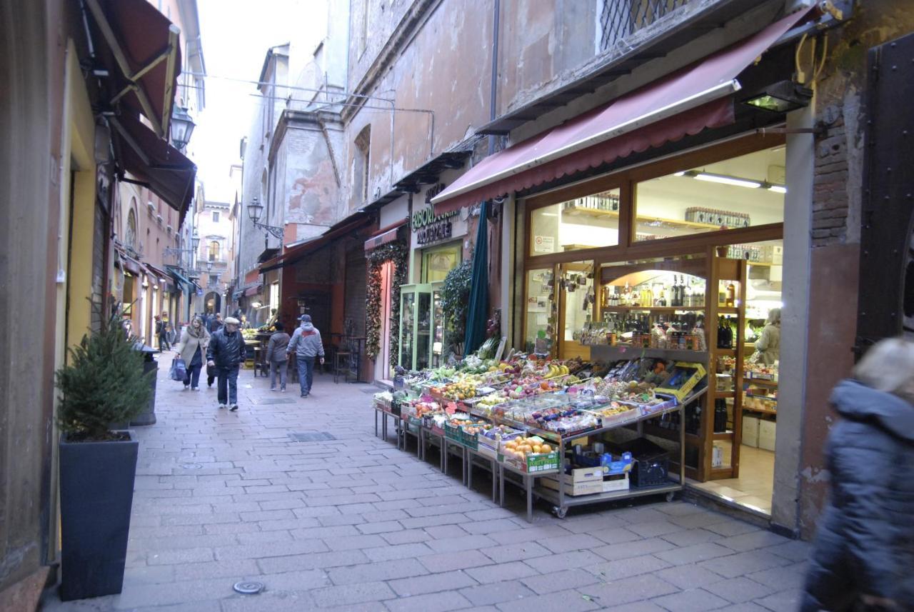 Ur-Nest Piazza Maggiore ボローニャ エクステリア 写真